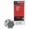 Motorcraft Crankcase Breather Filters E6ZZ6A631B