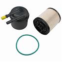 Motorcraft Fuel Filters BC3Z9N184B