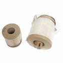 Motorcraft 20 Microns Fuel Filter with  Inlet Size 3C3Z9N184CB