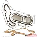 Motorcraft Automatic Transmission Filters D5AZ7A098B