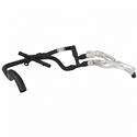 Motorcraft Molded Heater Hoses CK4Z18472KG