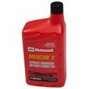 Motorcraft Transmission Fluid XT5QMC