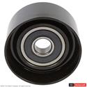 Motorcraft Idler Pulleys for 2007-2014 MUSTANG - 7R3Z8678A
