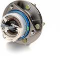 Moog Wheel Bearing and Hub Assemblies 513179