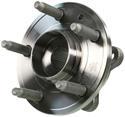 Moog Wheel Bearing and Hub Assemblies 513223