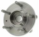 Moog Wheel Bearing and Hub Assemblies 513275