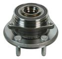 Moog Wheel Bearing and Hub Assemblies for 2011-2023 DURANGO, 2011-2021 GRAND CHEROKEE, 2022 GRAND CHEROKEE WK - 513324