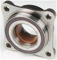 Moog Wheel Bearing and Hub Assemblies for 2003-2023 4RUNNER, 2007-2014 FJ CRUISER, 2005-2023 TACOMA - 515040