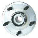 Moog Wheel Bearing and Hub Assemblies for 2002-2006 RAM 1500 - 515073