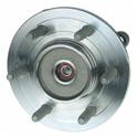 Moog Wheel Bearing and Hub Assemblies for 2005-2008 F-150, 2006-2008 MARK LT - 515079