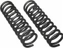 Moog Replacement Coil Springs 6000