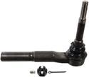 Moog Problem Solver Tie Rod Ends DS300008