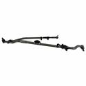 Moog Pre-Assembled Steering Linkages for 1999-2004 F-350 SUPER DUTY, F-250 SUPER DUTY, 2000-2005 EXCURSION - DS800986A