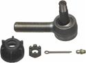 Moog Replacement Tie Rod Ends ES140R