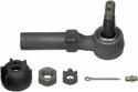 Moog Replacement Tie Rod Ends for 1986-1995 TAURUS, SABLE, 1988-1994 CONTINENTAL - ES2513RL