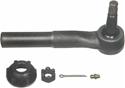Moog Replacement Tie Rod Ends for 1994-1999 RAM 1500, 1994-1997 RAM 2500 - ES3247RT