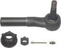 Moog Replacement Tie Rod Ends for 1994-1997 RAM 2500, RAM 3500 - ES3248RT