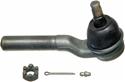Moog Replacement Tie Rod Ends for 1995-1996 F-250, 1997 F-250 HD - ES3362L