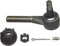 Moog Replacement Tie Rod Ends ES351RL