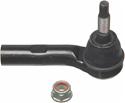 Moog Replacement Tie Rod Ends for 2000-2004 DAKOTA, 2000-2003 DURANGO - ES3573