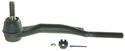 Moog Replacement Tie Rod Ends ES3675