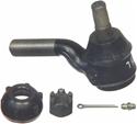 Moog Replacement Tie Rod Ends ES375L