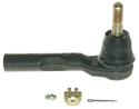 Moog Replacement Tie Rod Ends for 2007-2009 AURA, 2005-2010 G6, 2004-2012 MALIBU - ES800086