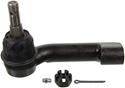 Moog Problem Solver Tie Rod Ends for 2007-2021 EXPEDITION, NAVIGATOR, 2009-2020 F-150 - ES800515