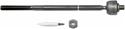 Moog Replacement Tie Rod Ends EV405