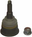 Moog Ball Joints for 2002-2004 LIBERTY - K3199