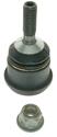 Moog Ball Joints for 2000-2002 LS, S-TYPE, 2002-2003 THUNDERBIRD - K500084