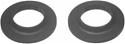 Moog Coil Spring Insulators K6203-2