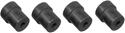 Moog Leaf Spring Bushings K6560
