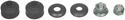 Moog Sway Bar End Link Repair Kits K7300