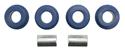 Moog Track Bar Bushings for 2003-2007 RAM 2500, RAM 3500 - K80777