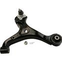 Moog R-Series Control Arms for 2014-2015 CIVIC - RK623124