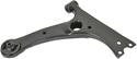 Moog R-Series Control Arms RK640360