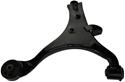 Moog R-Series Control Arms for 2002-2005 CIVIC - RK642168