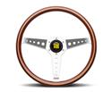 MOMO Racing Heritage Steering Wheels CAL36WD0P