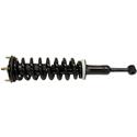 Monroe Quick-Struts for 2007-2021 TUNDRA - 171119R