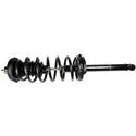 Monroe Quick-Struts for 1998-2002 ACCORD - 171299