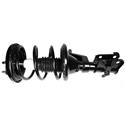 Monroe Quick-Struts for 2001-2005 CIVIC - 171434