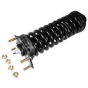 Monroe Quick-Struts for 2002-2012 LIBERTY, 2007-2011 NITRO - 171577L