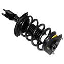 Monroe Quick-Struts for 2000-2005 IMPALA, 1998-2002 INTRIGUE - 171670