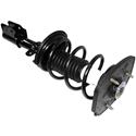Monroe Quick-Struts for 2000-2011 IMPALA, 1998-2002 INTRIGUE - 171671R