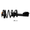 Monroe Quick-Struts 171672