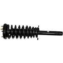 Monroe Quick-Struts for 1998-2002 ACCORD - 171691L