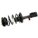 Monroe Quick-Struts for 2003-2008 COROLLA - 172114