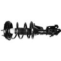 Monroe Quick-Struts for 2003-2005 CIVIC - 172186