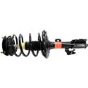 Monroe Quick-Struts for 2004-2006 CAMRY, ES330, SOLARA - 172206